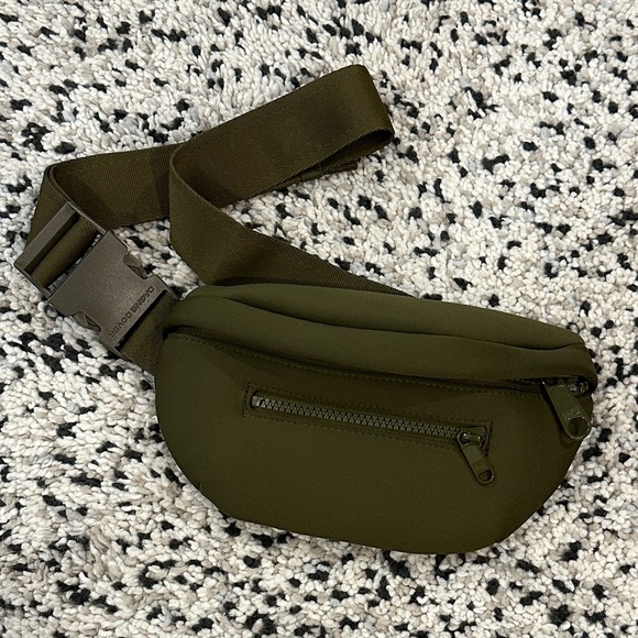Dagne Dover Ace Fanny Pack - Picture 1 of 7